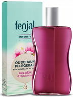 Fenjal Intensive olej a pena do kúpeľa 200 ml - Pena do kúpeľa