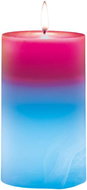 MDS Color Changing Wax Candle - RGB LED Candle - Candle