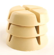 RIO Hard wax Set of accessories for cwax - Hair Removal Wax