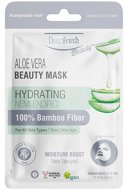 DeepFresh Kosmetická maska Aloe vera 30 ml - Face Mask