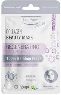 DeepFresh Kosmetická maska s kolagenem 30 ml - Face Mask