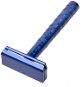 Henson Shaving AL13 Aluminium Blue Mild - Razor