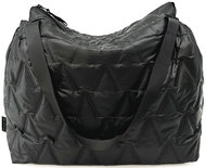 Pinkie Universal Bag Vee Black - Pram Bag