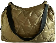 Pinkie Universal Bag Vee Olive - Pram Bag
