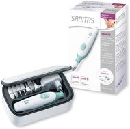 SANITAS SMA 36 - Elektrický pilník