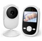 Baby Monitor Mericare SM25 video chůvička 2,4 - Dětská chůvička