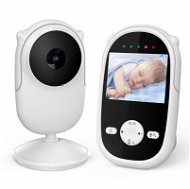 Mericare SM25 video chůvička 2,4 - Baby Monitor