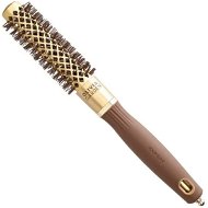OLIVIA GARDEN Expert Shine Gold&Brown 20 mm - Hair Brush