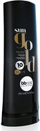 BBCOS Sun Gold Body Cream 10 SPF 200 ml - Sunscreen