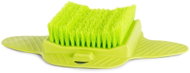 Verk Foot Brush čistič chodidel do sprchy - Luffa