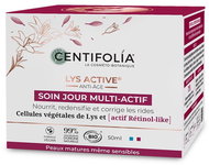 Centifolia Lys-Active víceúčelový denní krém na vrásky 50 ml - Face Cream