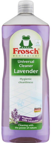 Frosch Ekologický univerzální čistič levandule - Cleaning Agent - Main image