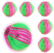 Verk 15870 Anti-wrinkle washing balls 6 pcs - Laundry Balls
