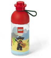 LEGO Láhev transparentní Mexiko - Children's Water Bottle