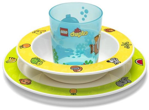 LEGO DUPLO Dining set - Children's Dining Set - Main image