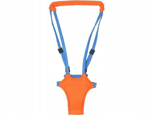 Verk Harness for baby - an aid for learning to walk - Child Harness - Main image
