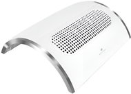 Beautylushhh 22264 Nail dust extractor 40 W white - Nail Dust Collector