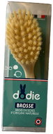 Dodie Dětský přírodní kartáč na vlasy - Comb