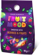 Sergio Ovocné mini tyčinky Fruit Mood Fruits & Berries mix - Children's Bar