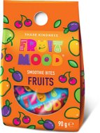 Sergio Ovocné mini tyčinky Fruit Mood Fruits mix - Children's Bar