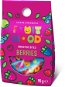 Sergio Ovocné mini tyčinky Fruit Mood Berries mix - Dětská tyčinka
