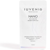 IUVENIO Nanovlákenné oční a pleťové sérum NANO 7 dávek - Face Serum