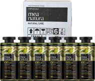 Farcom Mea Natura Olivový šampon Síla a Jemnost 300 ml, 6 ks - Shampoo