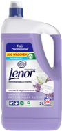 LENOR Professional Lavendel & Maiglöckchenbrise aviváž 5 l - Fabric Softener