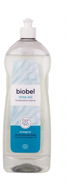 Biobel Přírodní oplachovač do myčky 1 l - Eco Dishwashr Rinse Aid