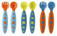 Boon Modware Příbor pro batolata 3 ks - Children's Cutlery