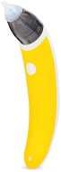 Verk Dětská odsávačka nosních hlenů 15876 žlutá - Nasal Aspirator