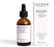 IUVENIO Peeling AHA + BHA Restart 50 ml - Facial Scrub