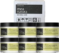 Farcom Mea Natura Olivové tělové máslo 250 ml, 6 ks - Testvaj