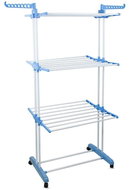 Verk 01371 Clothes dryer 170 × 62 × 78 cm - Laundry Dryer