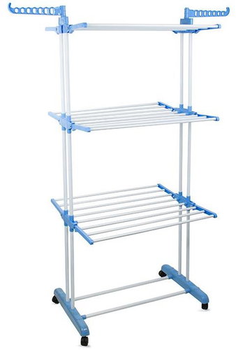 Verk 01371 Sušiak na bielizne 170 × 62 × 78 cm - Sušiak na bielizeň - Hlavný obrázok