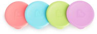 Munchkin lids for non-flowing cups 4 pcs - Baby cup