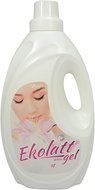 EKOLATT White na bílé a stálobarevné prádlo 4 l - Washing Gel