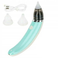 Leventi Dětská odsávačka nosních hlenů - Nasal Aspirator
