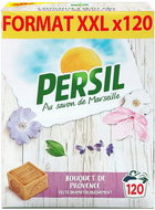 Persil Au savon de Marseille Bouquet de Provence 6 kg - Washing Powder