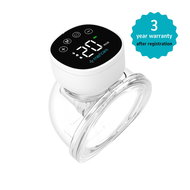 Mericare MY-376 Wearable Electric Breast Milk Pump - Breast Pump