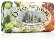 Nesti Dante Dolce Vivere Milano 250 g - Bar Soap
