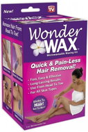 EURO Depilační vosk Wonder Wax 141 g - Hair Removal Wax