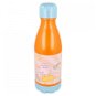 ALUM Detská fľaša na pitie Prasiatko Pepa 560 ml oranžová - Detská fľaša na pitie