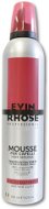 EVIN RHOSE Mousse Extra Strong Ricci Definiti 300 ml - Tužidlo na vlasy