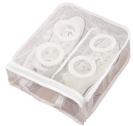 Verk 27101 Shoe washing net 28 × 32 cm - Laundry Bag