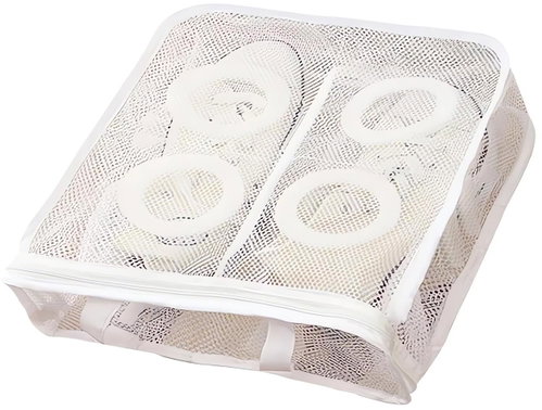 Verk 27100 Shoe washing net 27 × 23 cm - Laundry Bag - Main image