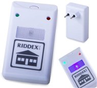 Verk Riddex Repeller Ultrazvukový odpuzovač hlodavců - Ultrasonic Repellent
