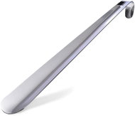 Verk 01850 Dressing bucket, metal, 52 cm, silver - Shoehorn