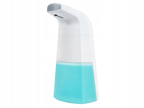 Verk Automatic Soap Dispenser 300 ml - Soap Dispenser - Main image