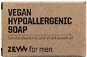 Zew for men Vegan hypoalergenní mýdlo 85 ml - Tuhé mýdlo